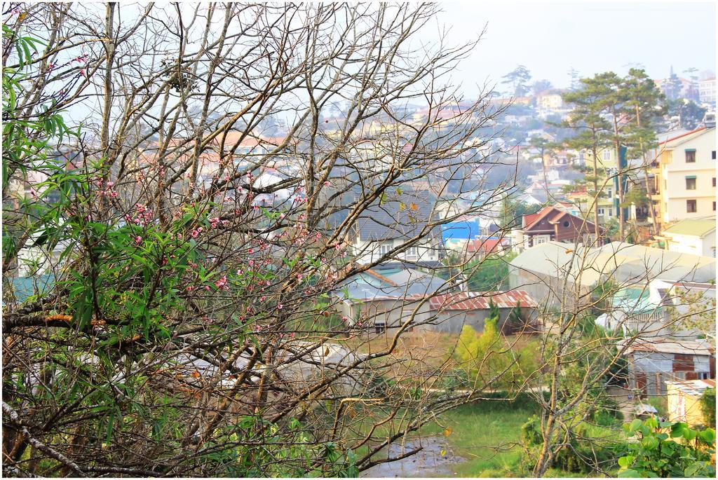 Hobbit Village 大叻 外观 照片