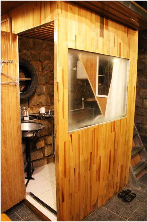 Hobbit Village 大叻 外观 照片
