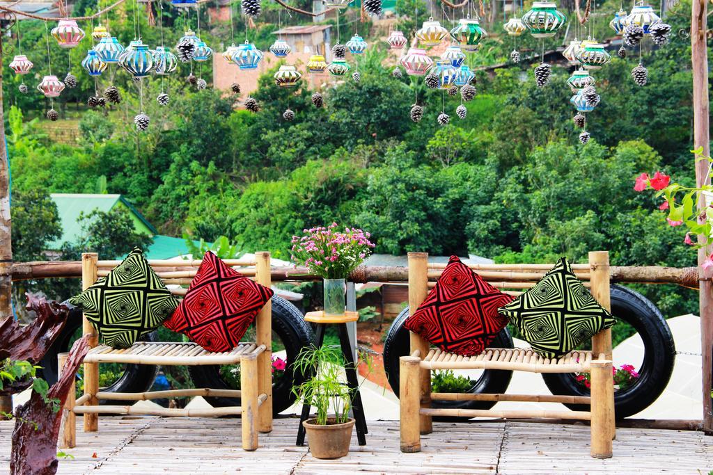 Hobbit Village 大叻 外观 照片